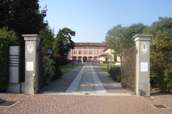 Antico Borgo La Muratella (Cologno al Serio)